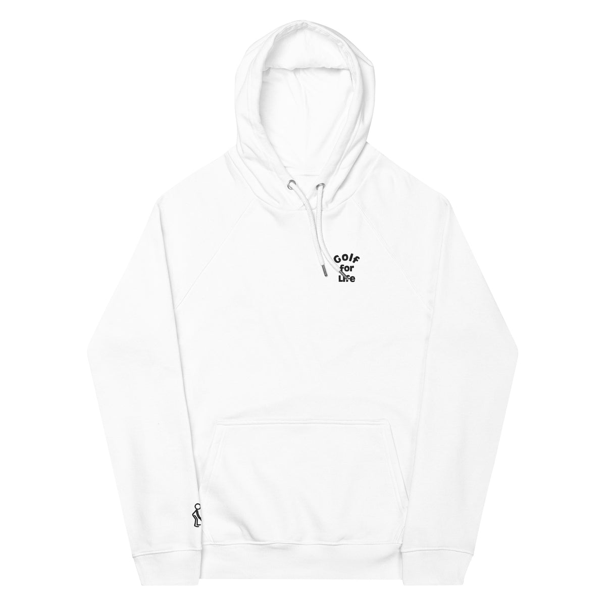 Sportz Loco™ Adult Unisex Eco Hoodie