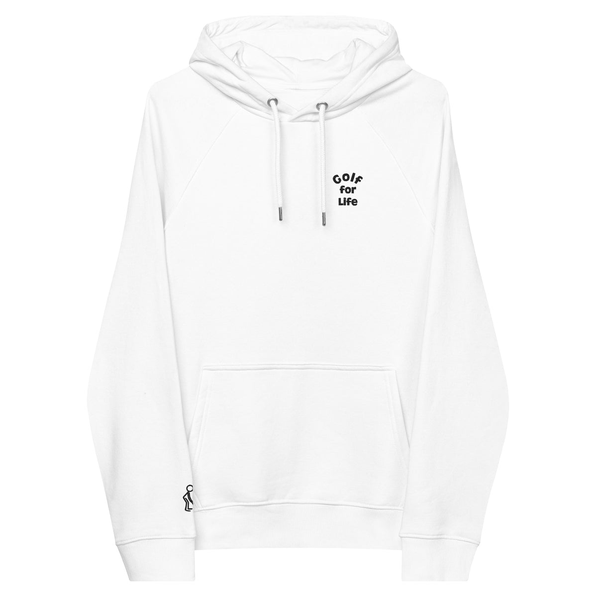 Sportz Loco™ Adult Unisex Eco Hoodie