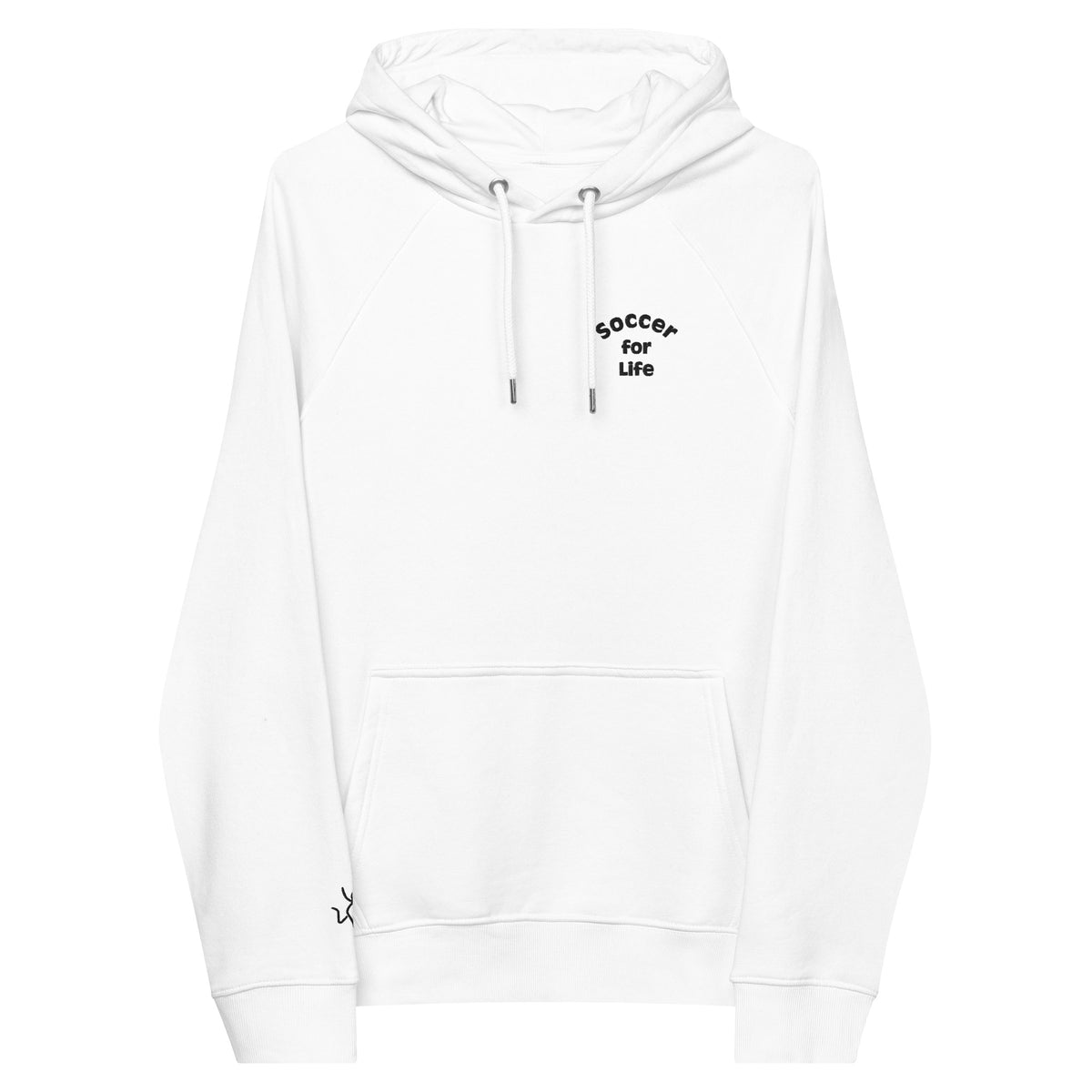 Sportz Loco™ Adult Unisex Eco Hoodie