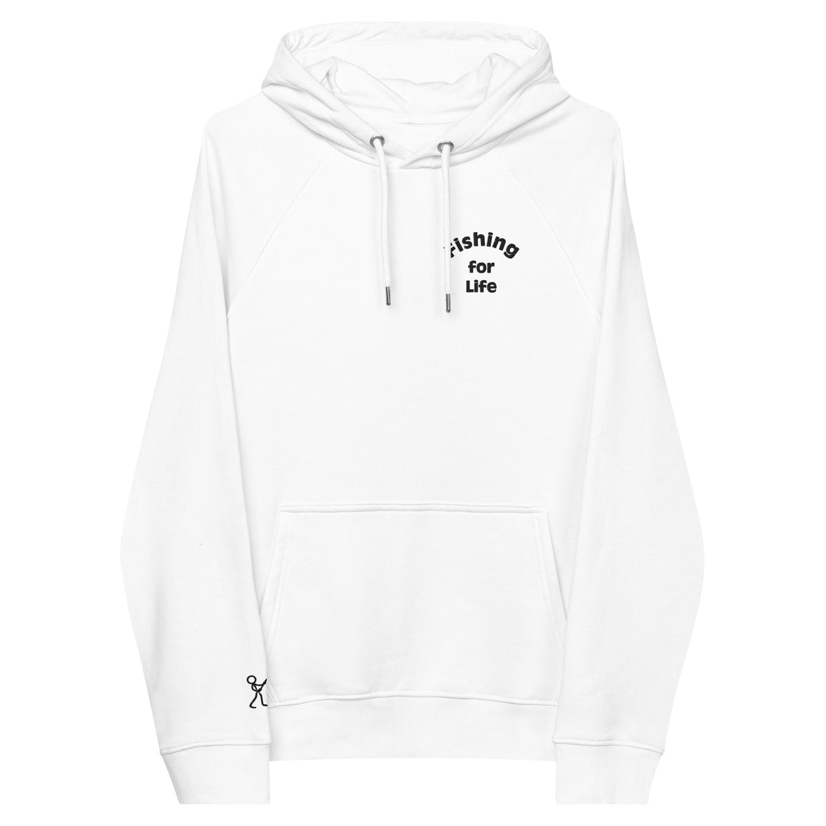 Sportz Loco™ Adult Unisex Eco Hoodie