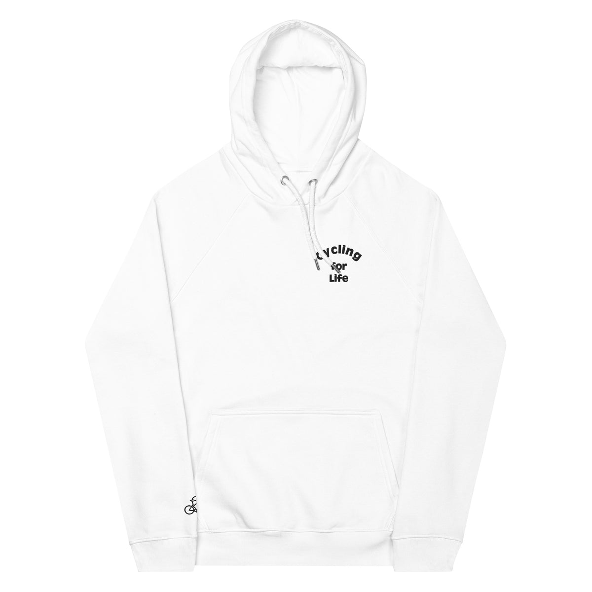 Sportz Loco™ Adult Unisex Eco Hoodie