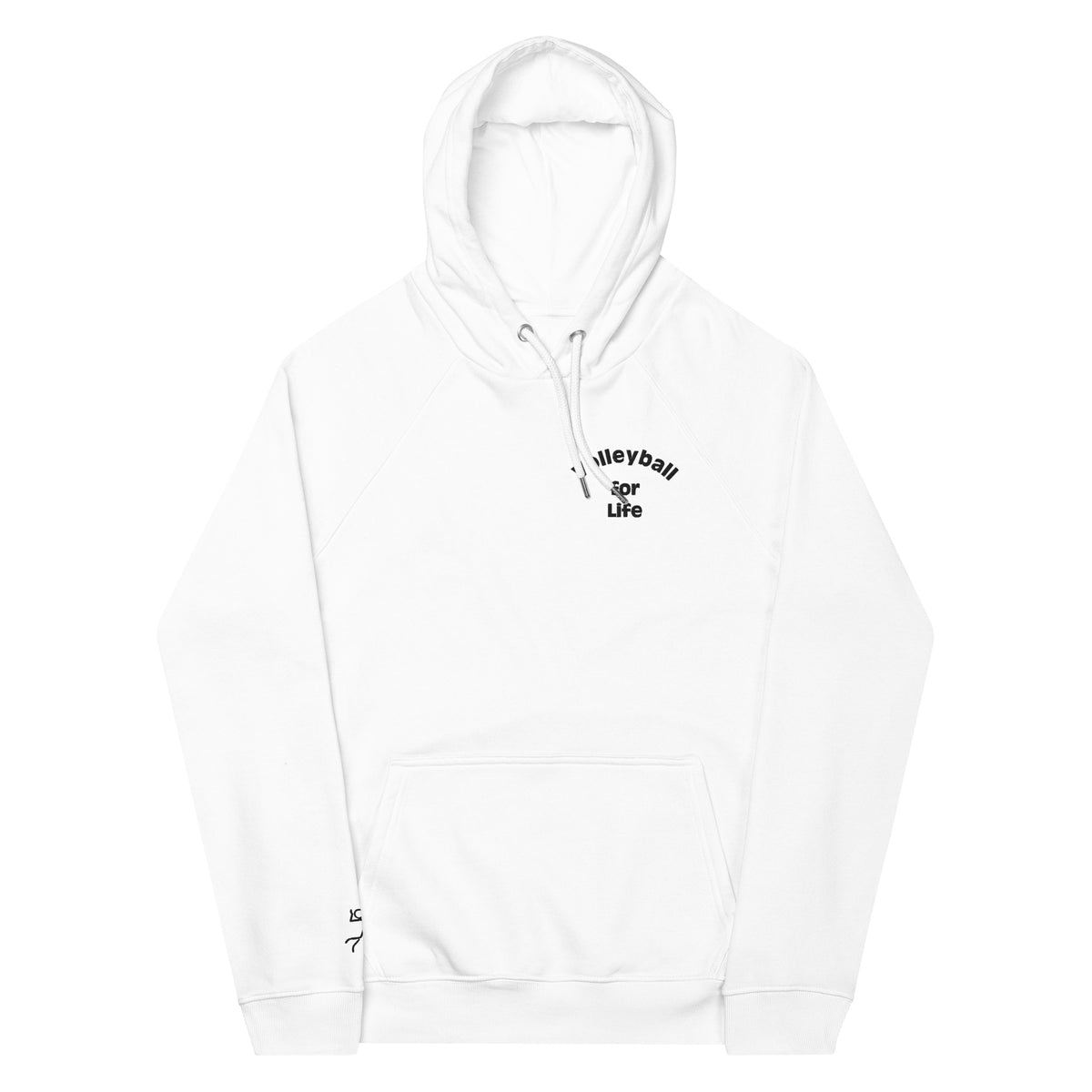 Sportz Loco™ Adult Unisex Eco Hoodie