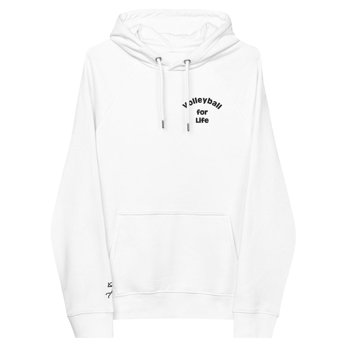 Sportz Loco™ Adult Unisex Eco Hoodie