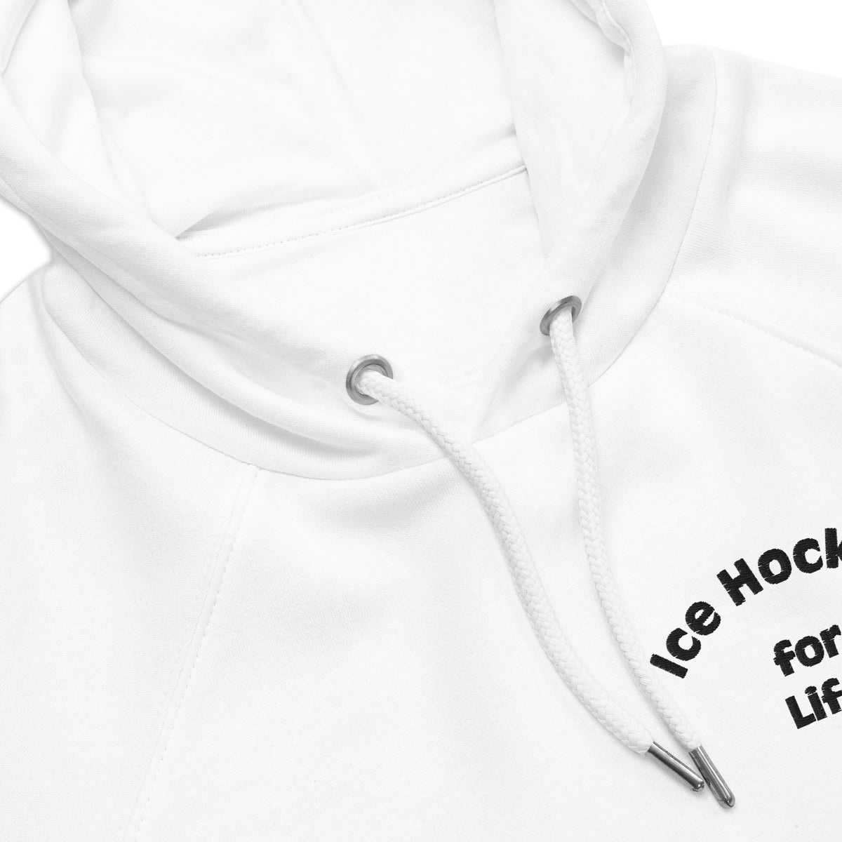 Sportz Loco™ Adult Unisex Eco Hoodie