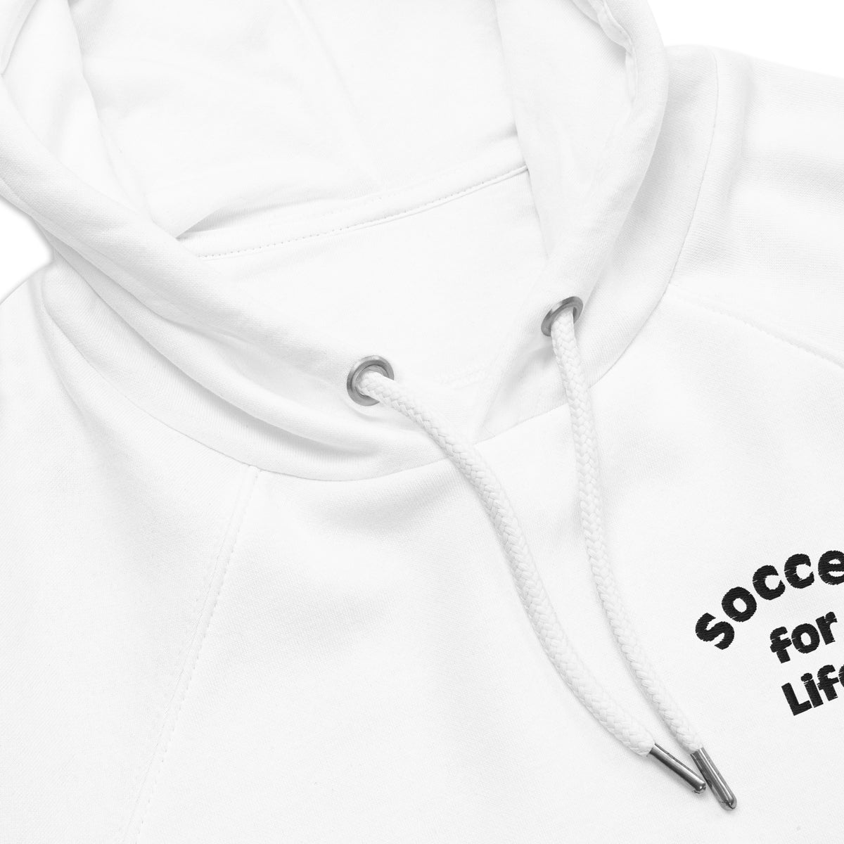 Sportz Loco™ Adult Unisex Eco Hoodie