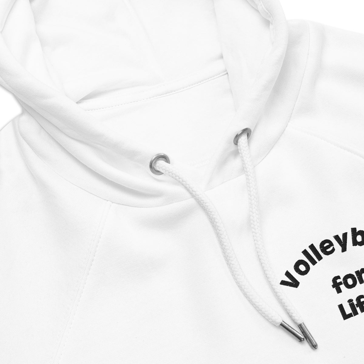 Sportz Loco™ Adult Unisex Eco Hoodie