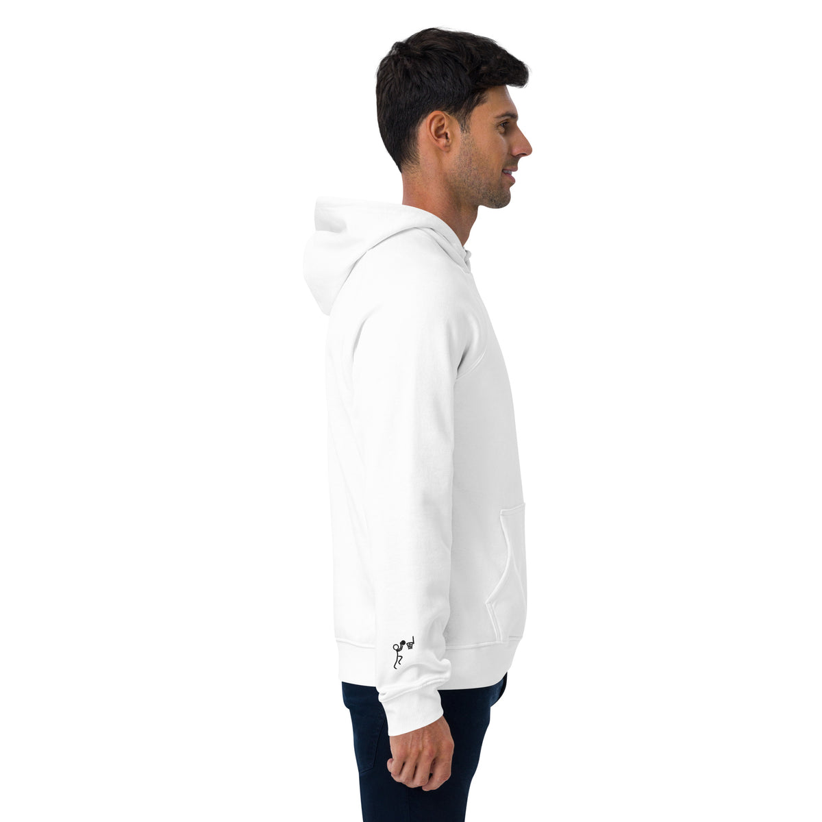 Sportz Loco™ Adult Unisex Eco Hoodie