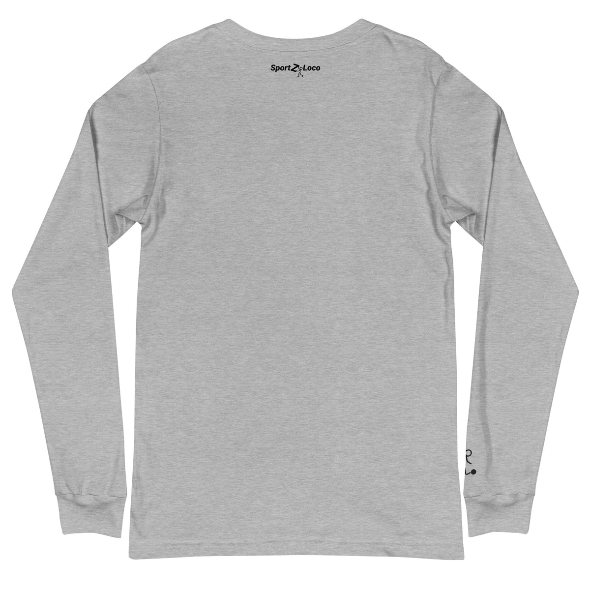 Sportz Loco™ Unisex Long Sleeve Tee