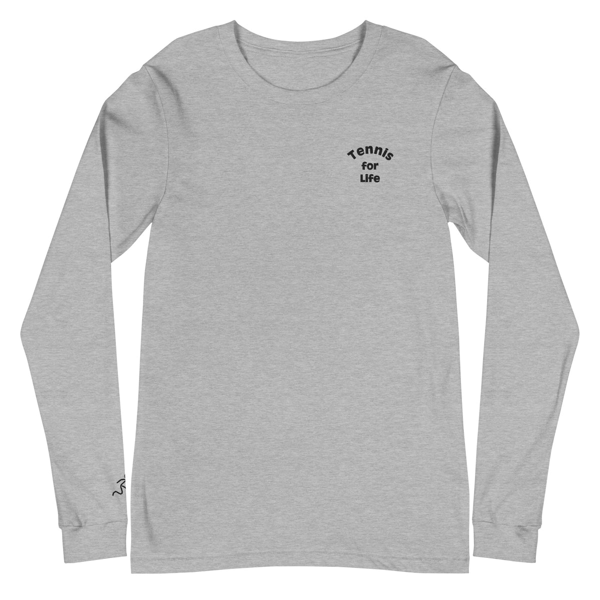 Sportz Loco™ Unisex Long Sleeve Tee