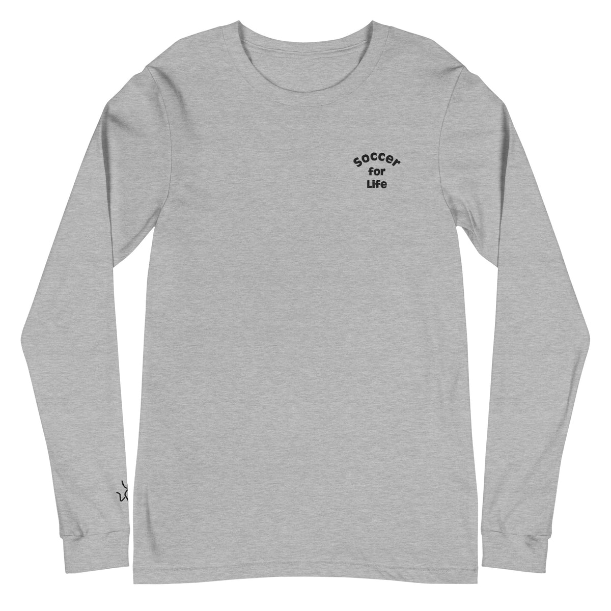 Sportz Loco™ Unisex Long Sleeve Tee