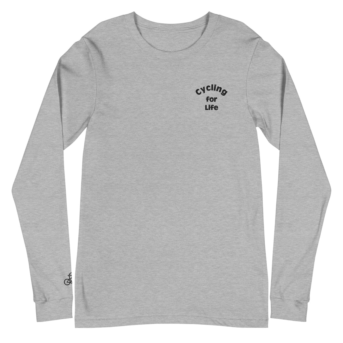 Sportz Loco™ Unisex Long Sleeve Tee