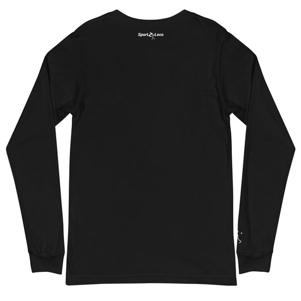 Sportz Loco™ Unisex Long Sleeve Tee