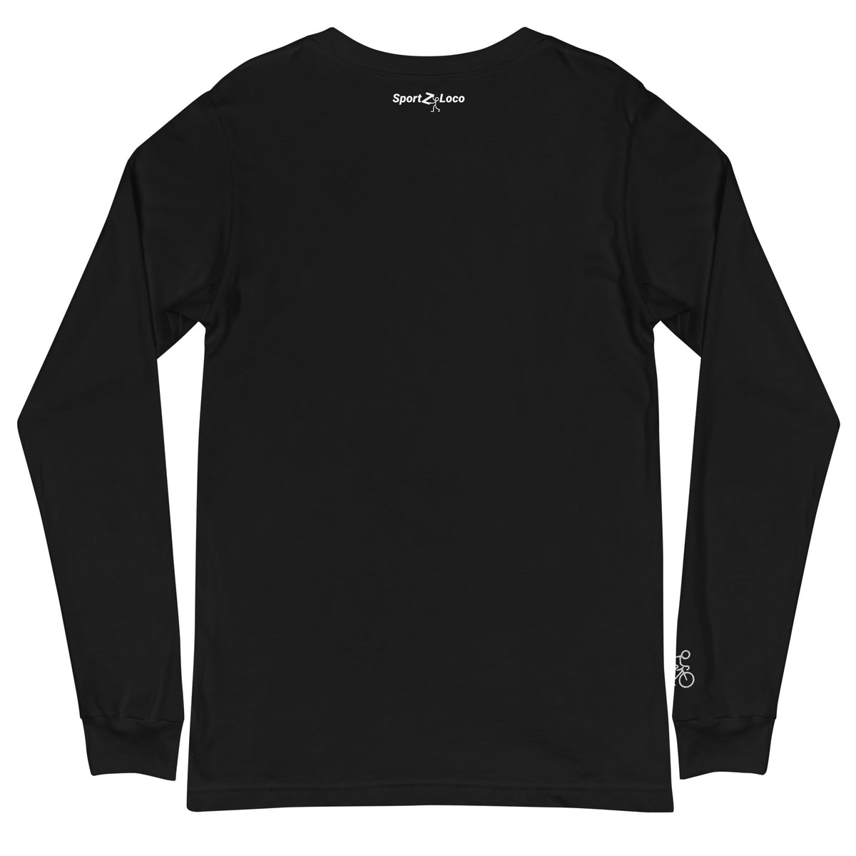 Sportz Loco™ Unisex Long Sleeve Tee