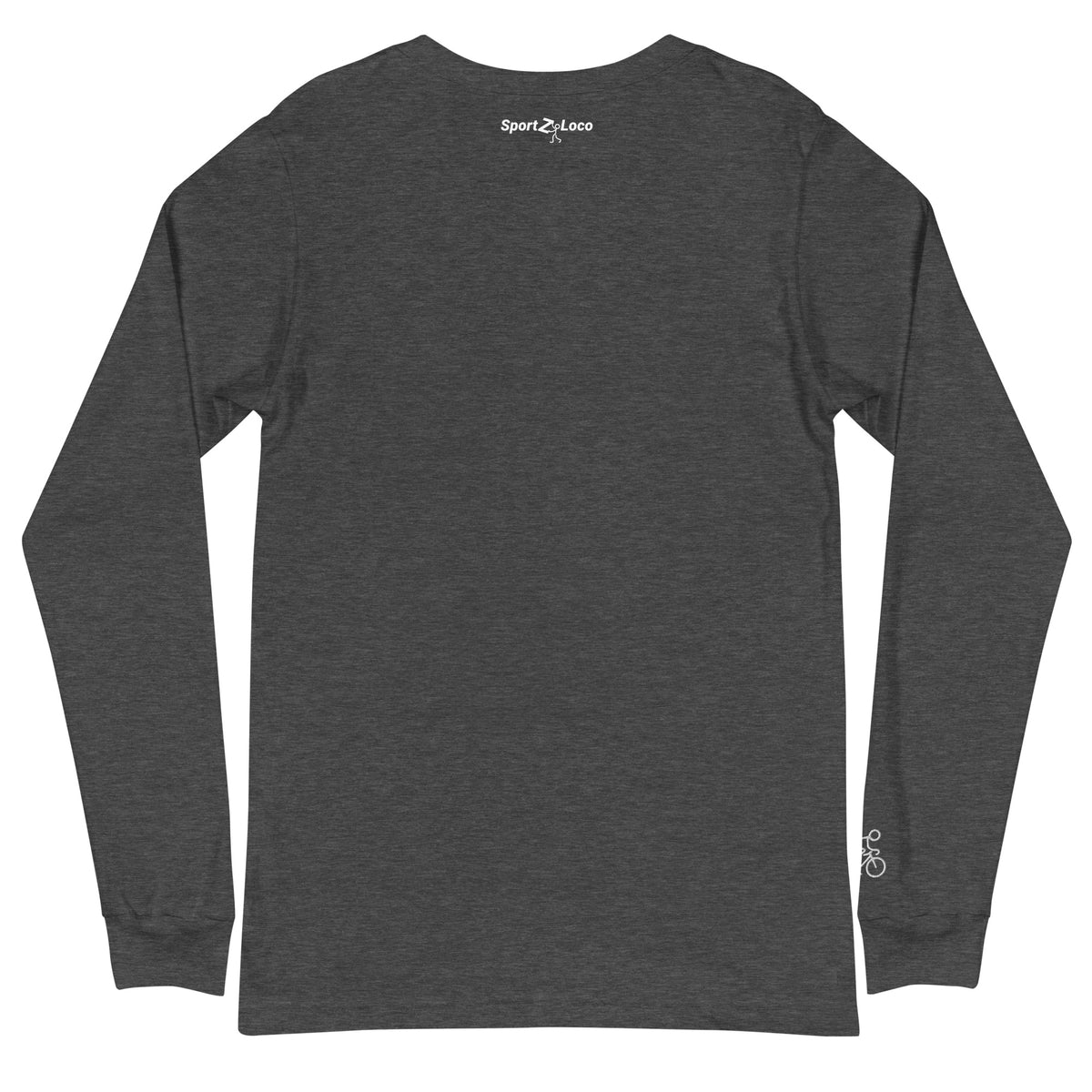 Sportz Loco™ Unisex Long Sleeve Tee