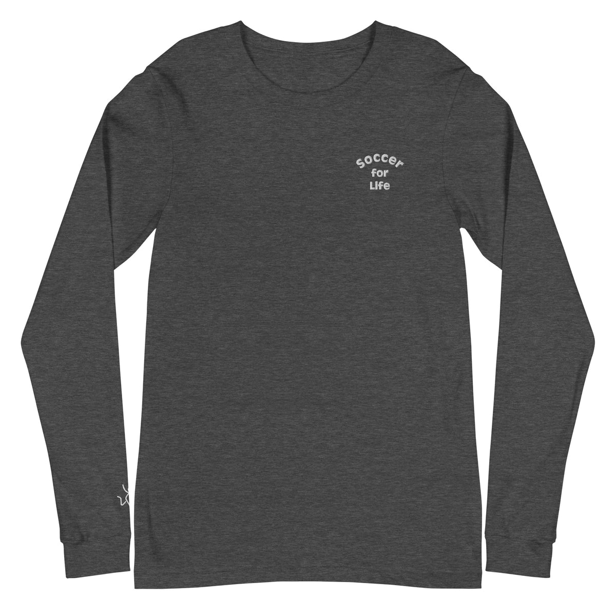 Sportz Loco™ Unisex Long Sleeve Tee