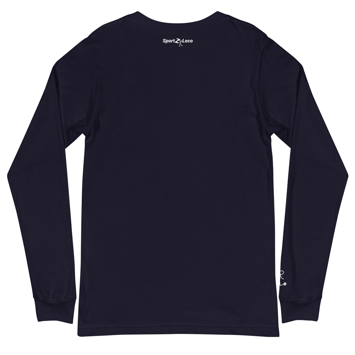 Sportz Loco™ Unisex Long Sleeve Tee