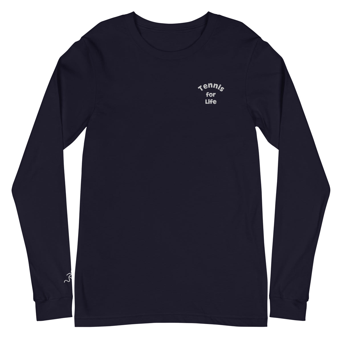 Sportz Loco™ Unisex Long Sleeve Tee