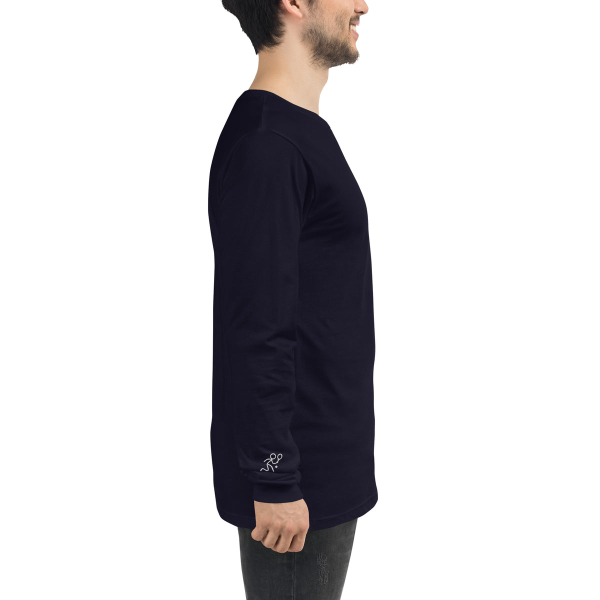 Sportz Loco™ Unisex Long Sleeve Tee