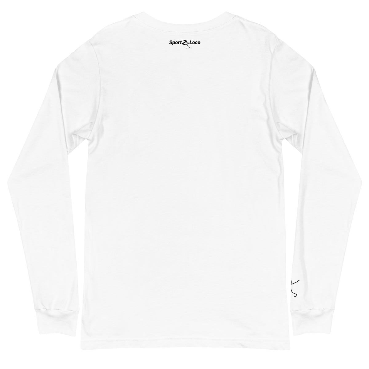 Sportz Loco™ Unisex Long Sleeve Tee