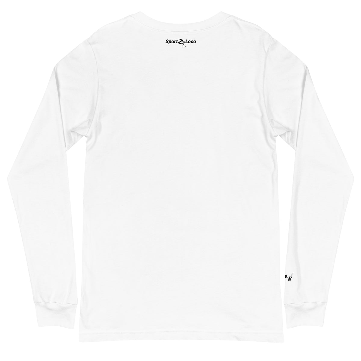 Sportz Loco™ Unisex Long Sleeve Tee