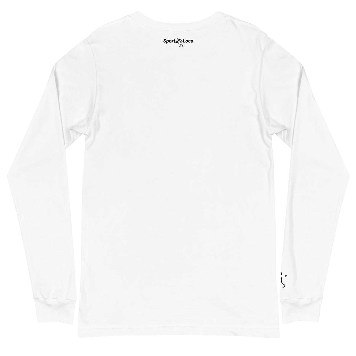 Sportz Loco™ Unisex Long Sleeve Tee