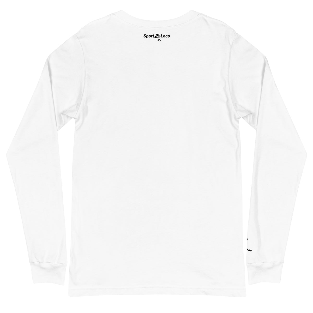 Sportz Loco™ Unisex Long Sleeve Tee