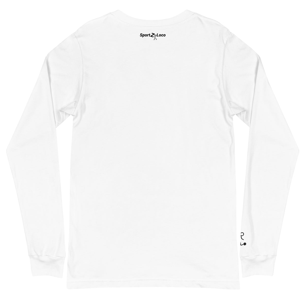 Sportz Loco™ Unisex Long Sleeve Tee