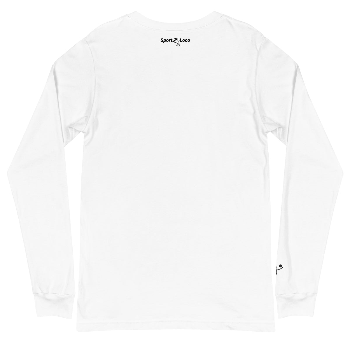 Sportz Loco™ Unisex Long Sleeve Tee