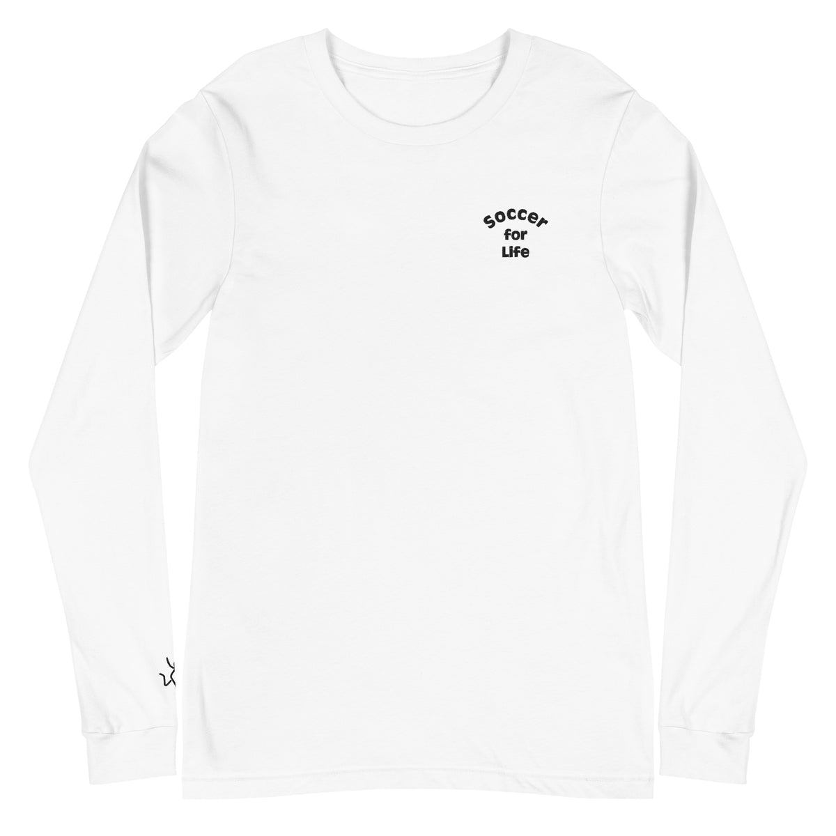 Sportz Loco™ Unisex Long Sleeve Tee