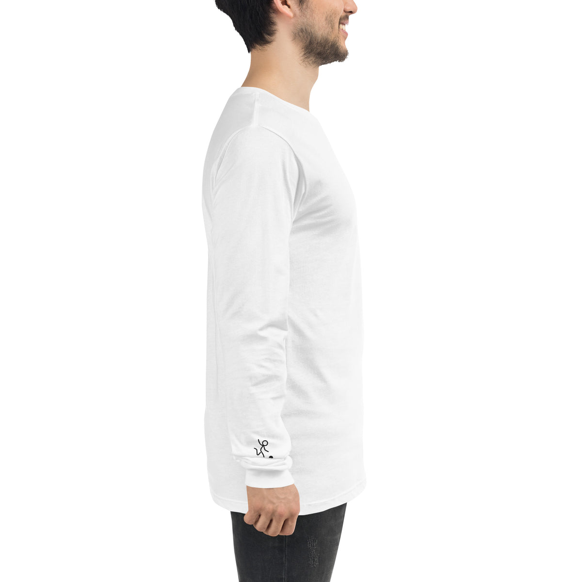 Sportz Loco™ Unisex Long Sleeve Tee