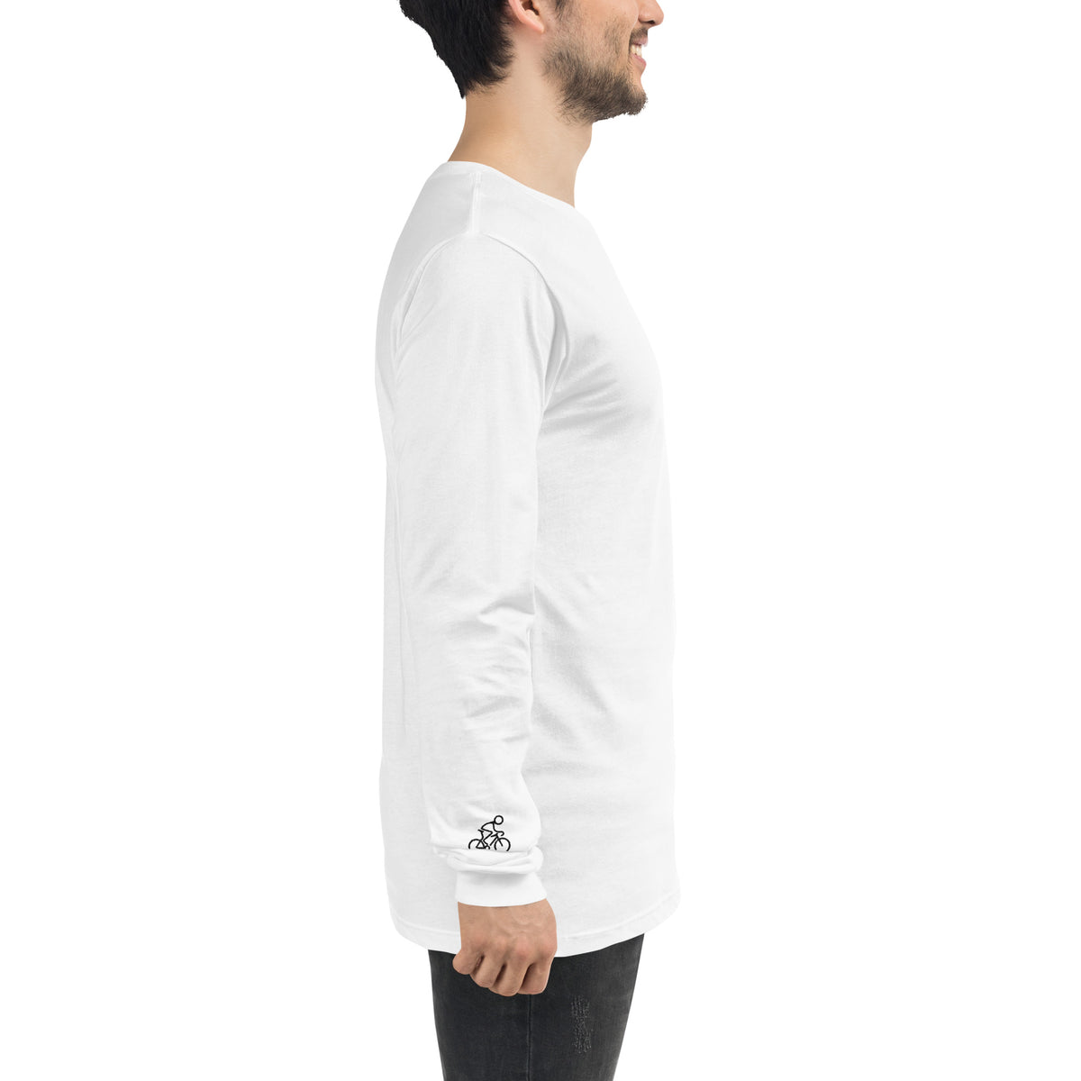 Sportz Loco™ Unisex Long Sleeve Tee