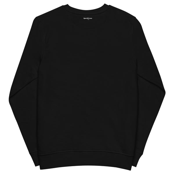 Sportz Loco™ Adult Unisex Organic Sweatshirt
