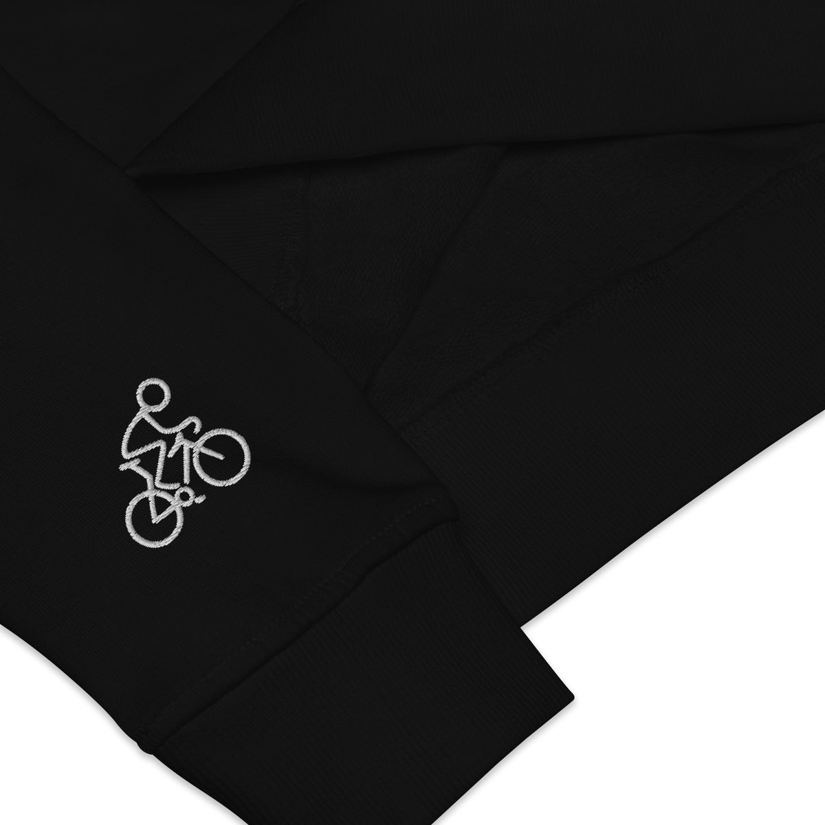 Sportz Loco™ Adult Unisex Organic Sweatshirt