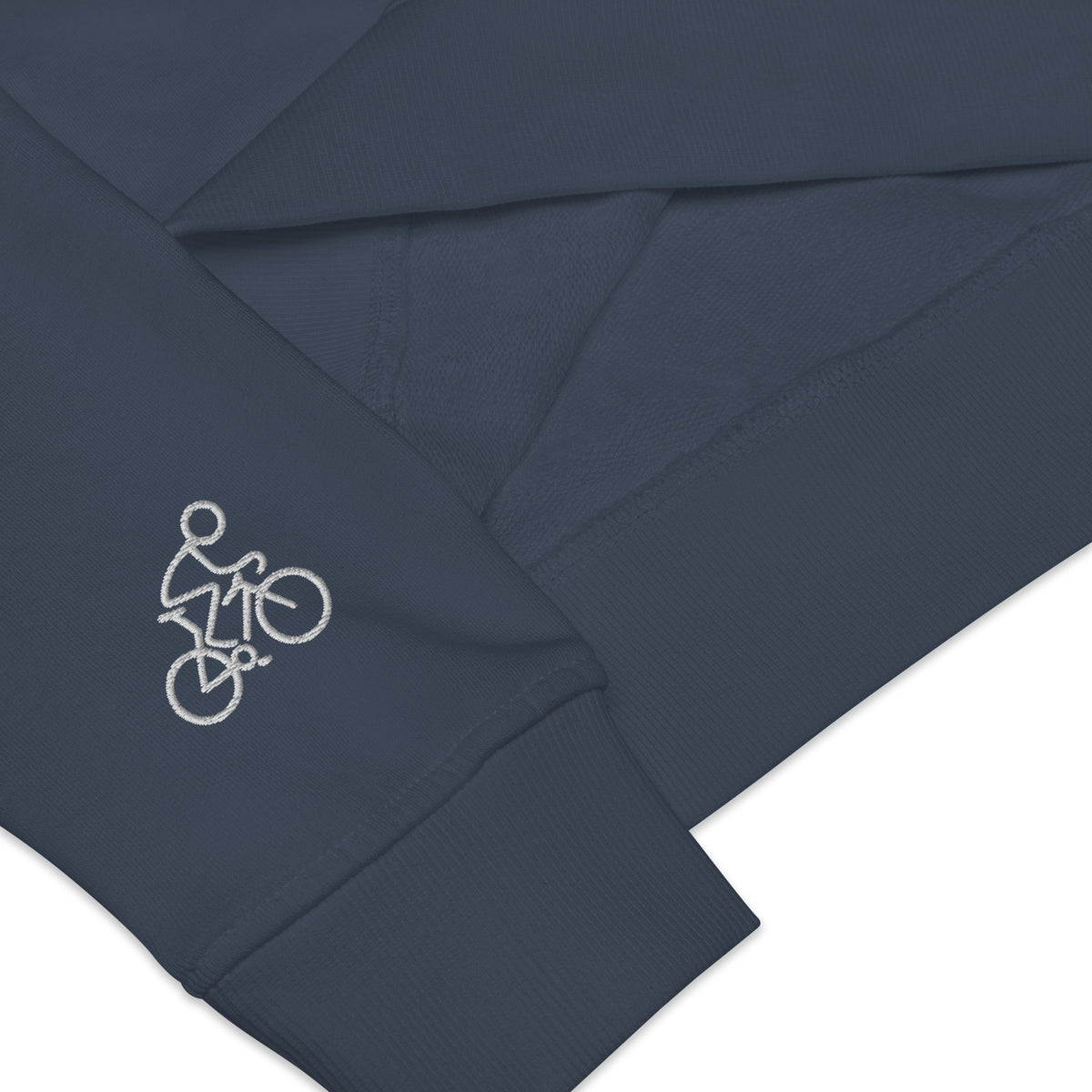 Sportz Loco™ Adult Unisex Organic Sweatshirt