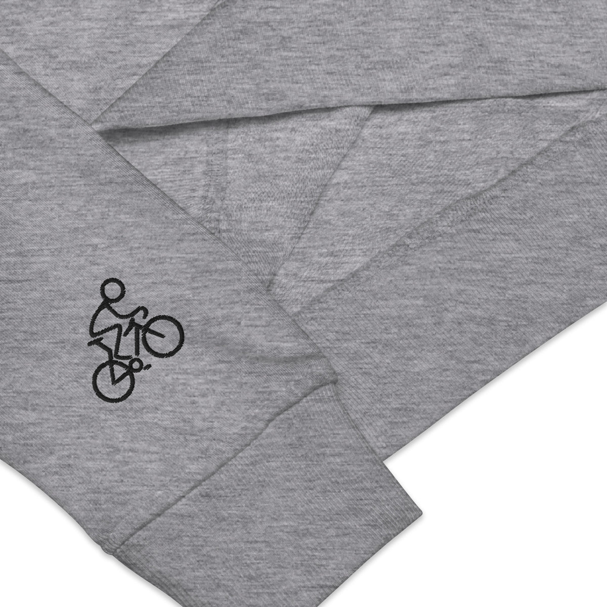 Sportz Loco™ Adult Unisex Organic Sweatshirt