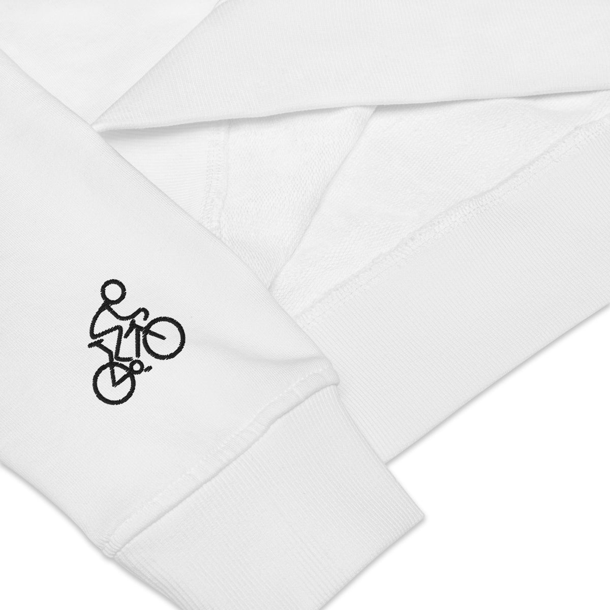 Sportz Loco™ Adult Unisex Organic Sweatshirt