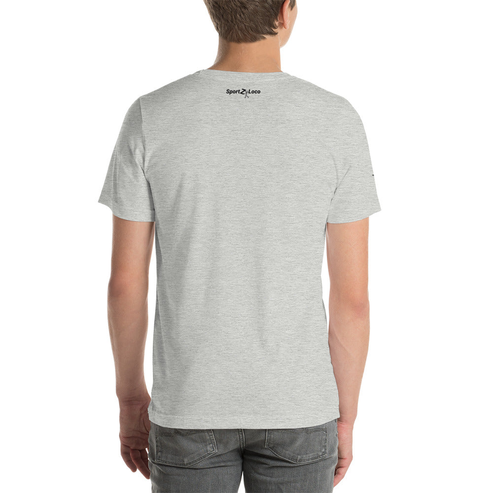 Sportz Loco™ Adult Unisex T-Shirt