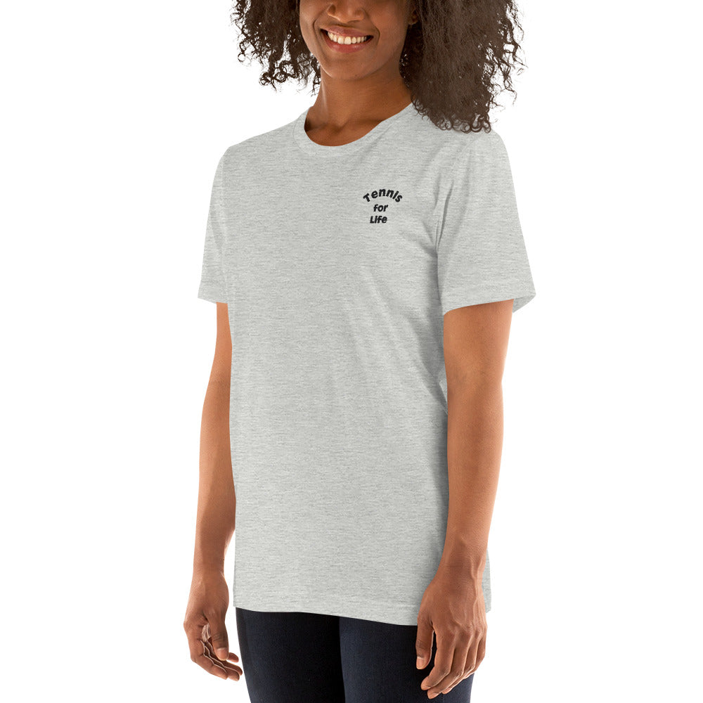 Sportz Loco™ Adult Unisex T-Shirt