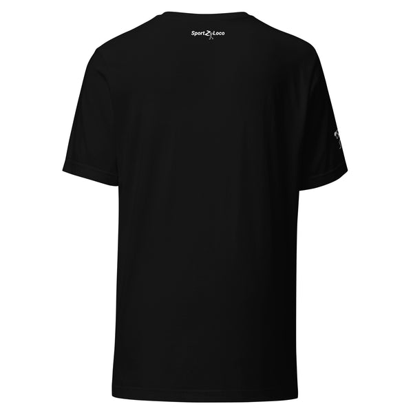 Sportz Loco™ Adult Unisex T-Shirt