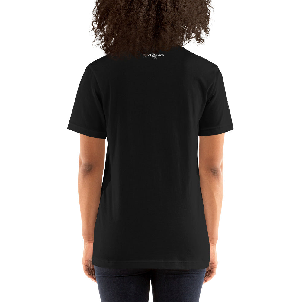 Sportz Loco™ Adult Unisex T-Shirt