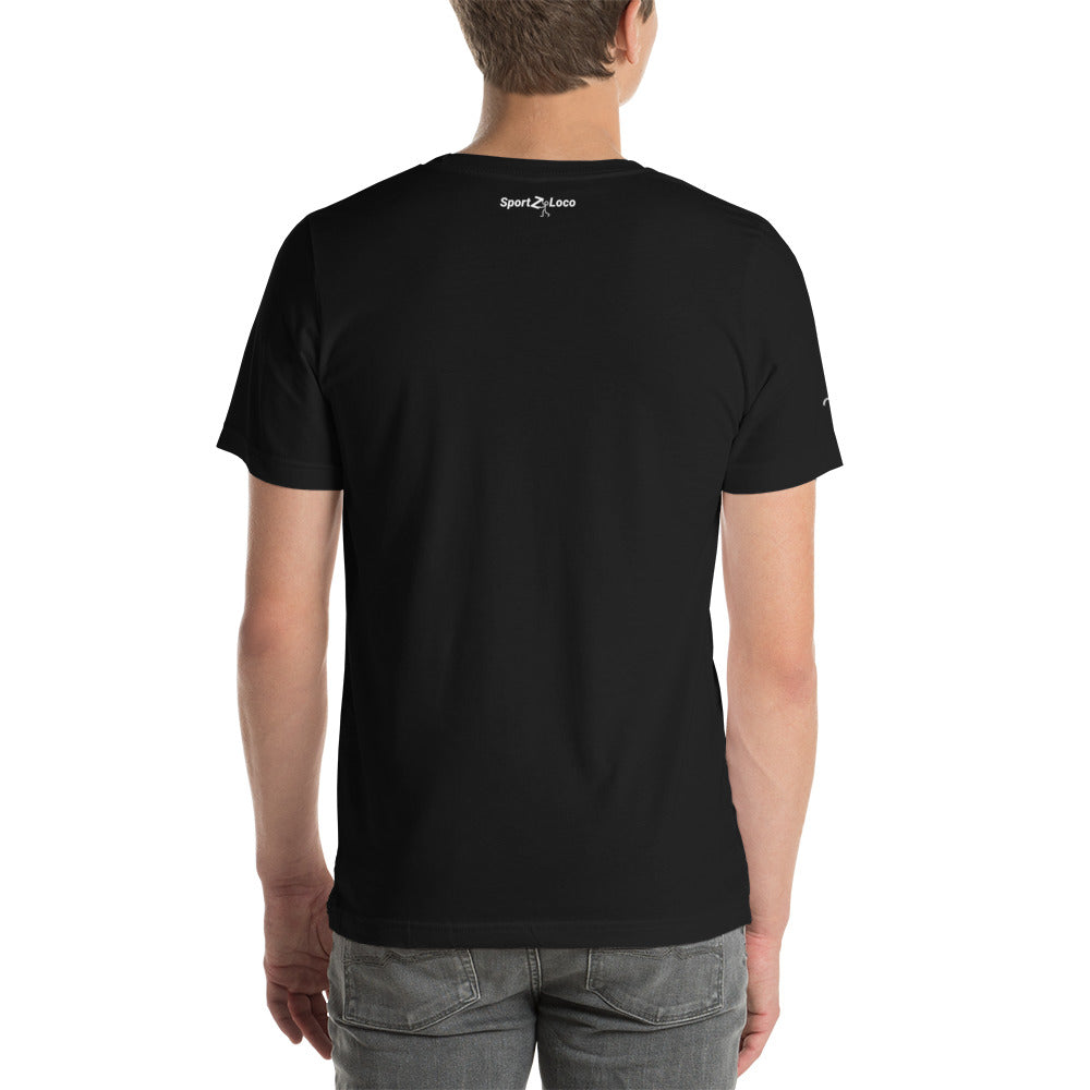 Sportz Loco™ Adult Unisex T-Shirt