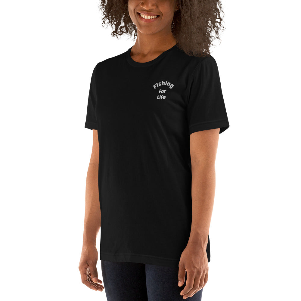 Sportz Loco™ Adult Unisex T-Shirt