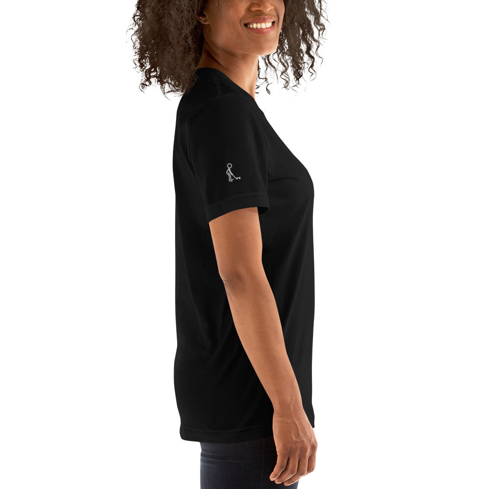 Sportz Loco™ Adult Unisex T-Shirt