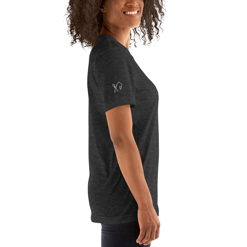 Sportz Loco™ Adult Unisex T-Shirt