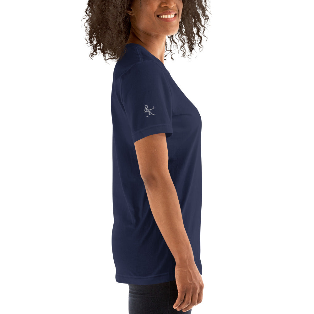 Sportz Loco™ Adult Unisex T-Shirt