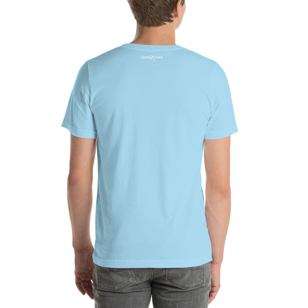 Sportz Loco™ Adult Unisex T-Shirt