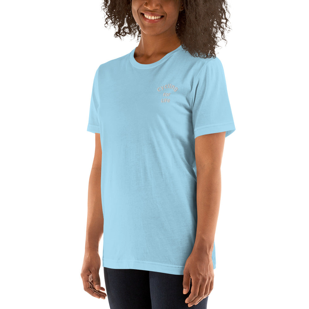 Sportz Loco™ Adult Unisex T-Shirt