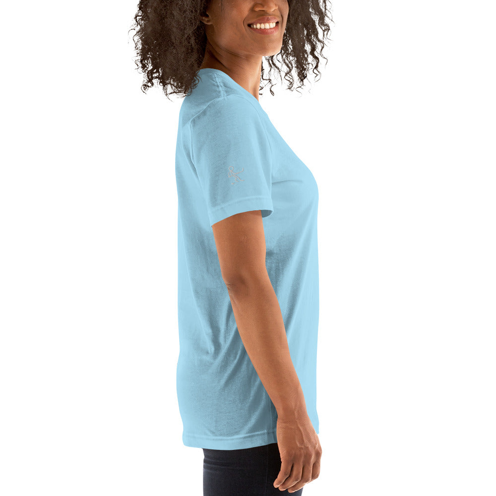 Sportz Loco™ Adult Unisex T-Shirt