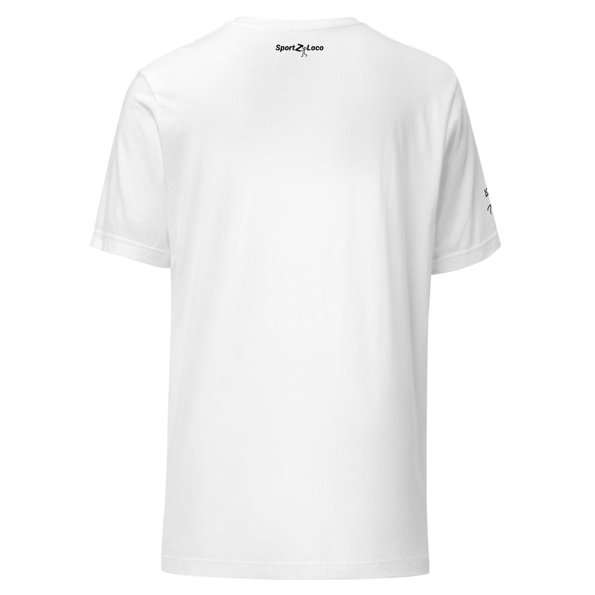 Sportz Loco™ Adult Unisex T-Shirt