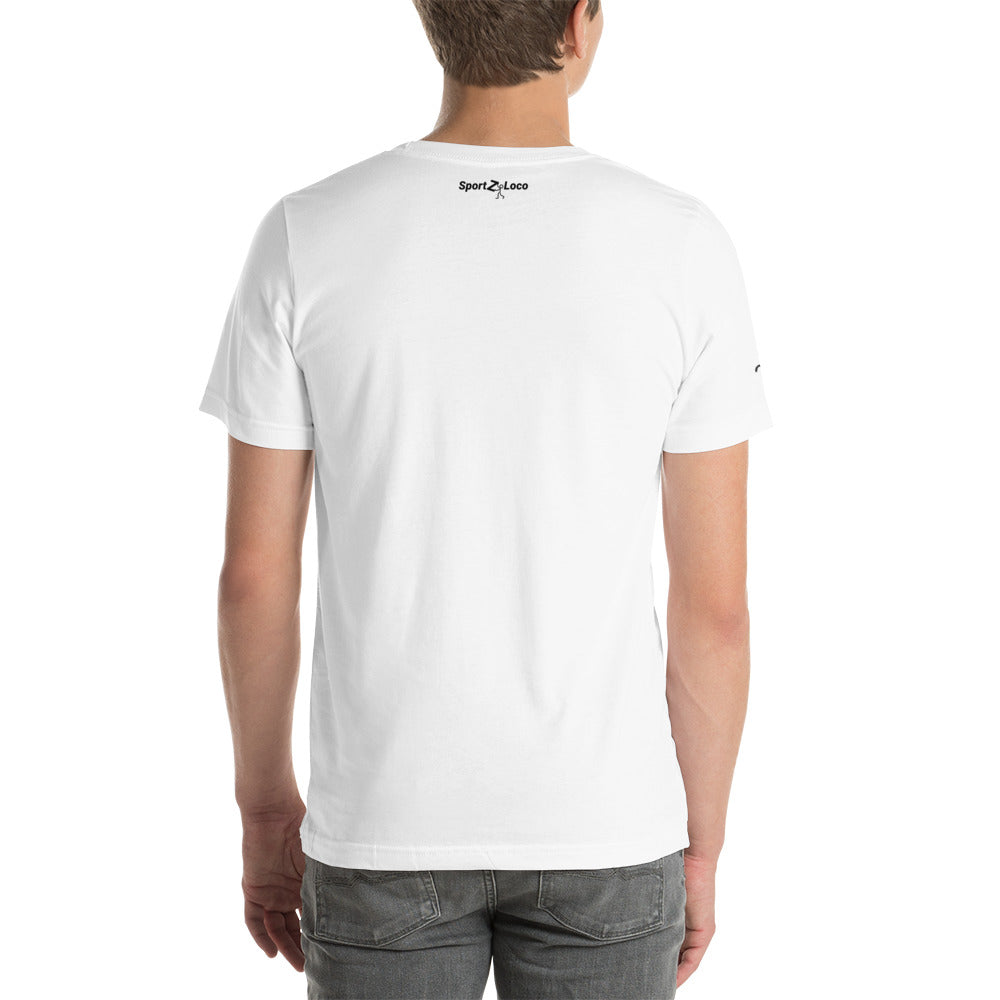 Sportz Loco™ Adult Unisex T-Shirt